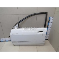 Дверь передняя левая Great Wall Hover H3 (2010 - 2014) 6101100K80