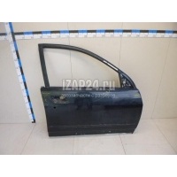 Дверь передняя правая Great Wall Hover H3 (2010 - 2014) 6101200K80