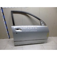 Дверь передняя правая Great Wall Hover H3 (2010 - 2014) 6101200K80