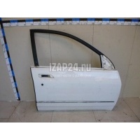 Дверь передняя правая Great Wall Hover H3 (2010 - 2014) 6101200K80