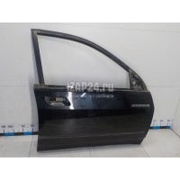 Дверь передняя правая Great Wall Hover H3 (2010 - 2014) 6101200K80