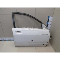 Дверь передняя правая Great Wall Hover H3 (2010 - 2014) 6101200K80