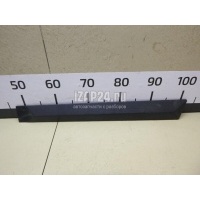 Молдинг задней левой двери Great Wall Hover H3 (2010 - 2014) 5500300K24
