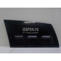 Стекло кузовное глухое левое Great Wall Hover H3 (2010 - 2014) 5403100K00E1
