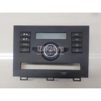 Блок управления климатической установкой Great Wall Hover H3 (2010 - 2014) 8112300K800089