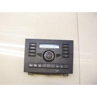 Блок управления климатической установкой Great Wall Hover H3 (2010 - 2014) 8112300K800089