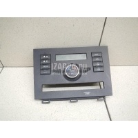 Блок управления климатической установкой Great Wall Hover H3 (2010 - 2014) 8112300K800089