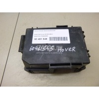 Корпус блока предохранителей Great Wall Hover H3 (2010 - 2014) 3722202K00