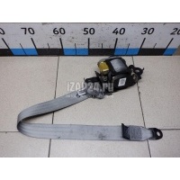 Ремень безопасности с пиропатроном Hyundai-Kia Carens (2002 - 2006) 0K2FC5763044