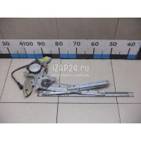 Стеклоподъемник электр. передний правый Hyundai-Kia Carens (2002 - 2006) 0K2FA58560C