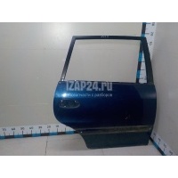 Дверь задняя правая Hyundai-Kia Carens (2002 - 2006) 0K2JA72020