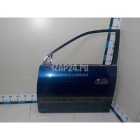 Дверь передняя левая Hyundai-Kia Carens (2002 - 2006) 0K2JA59020