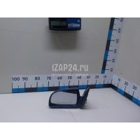 Зеркало левое электрическое Hyundai-Kia Carens (2002 - 2006) 0K2GL69180XX