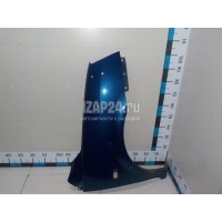 Крыло переднее правое Hyundai-Kia Carens (2002 - 2006) 0K2JA52111
