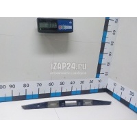 Накладка двери багажника Hyundai-Kia Carens (2002 - 2006) 0K2FB5128X