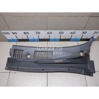 Решетка стеклооч. (планка под лобовое стекло) Hyundai-Kia Carens (2002 - 2006) 0K2FA50790