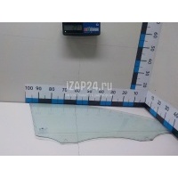 Стекло двери передней правой Hyundai-Kia Carens (2002 - 2006) 0K2FB58510