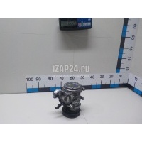 Компрессор системы кондиционирования Hyundai-Kia Carens (2002 - 2006) 0K2FX61450
