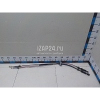 Трос КПП Hyundai-Kia Carens (2002 - 2006) 0K2KB4650X