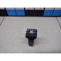 Кнопка обогрева заднего стекла Hyundai-Kia Carens (2002 - 2006) 0K2FA66460