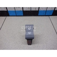 Кнопка стеклоочистителя заднего Hyundai-Kia Carens (2002 - 2006) 0K2FA6754044