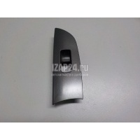 Накладка блока управления стеклоподъемниками Toyota IS 250/350 (2005 - 2013) 7427153050