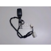 Ответная часть ремня безопасности Toyota IS 250/350 (2005 - 2013) 7323053190C0