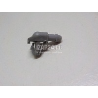 Переходник шланга омывателя Toyota IS 250/350 (2005 - 2013) 8537533070