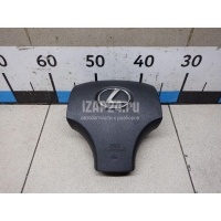 Подушка безопасности в рулевое колесо Toyota IS 250/350 (2005 - 2013) 4513053080C0