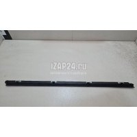 Уплотнитель (внутри) Toyota IS 250/350 (2005 - 2013) 6817253020