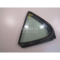 Стекло двери задней левой (форточка) Toyota IS 250/350 (2005 - 2013) 6812453090
