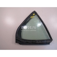 Стекло двери задней правой (форточка) Toyota IS 250/350 (2005 - 2013) 6812353090