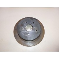 Диск тормозной задний Toyota IS 250/350 (2005 - 2013) 4243130300