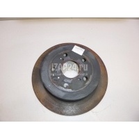 Диск тормозной задний Toyota IS 250/350 (2005 - 2013) 4243130300