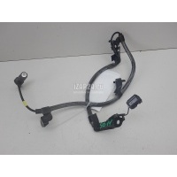 Датчик ABS передний левый Toyota IS 250/350 (2005 - 2013) 8954330290