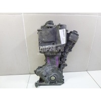 Крышка двигателя передняя VAG Fabia (2007 - 2015) 03C109210BH