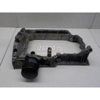 Поддон масляный двигателя VAG Octavia (A7) (2013 - ) 04E103601Q