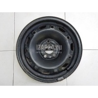 Диск колесный железо VAG Fabia (2007 - 2015) 6Q7601027B03C