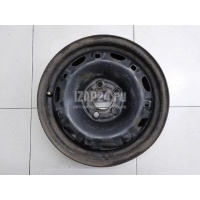 Диск колесный железо VAG Fabia (2007 - 2015) 6Q7601027B03C