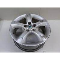 Диск колесный легкосплавный VAG Fabia (2007 - 2015) 5J0601025A7ZS
