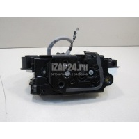 Замок двери передней правой VAG Fabia (2007 - 2015) 5N1837016F