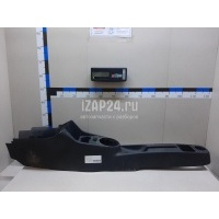 Консоль VAG Fabia (2007 - 2015) 5J0863241AB47H