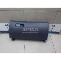 Крышка (дверца) бардачка VAG Fabia (2007 - 2015) 5J1857121B47H