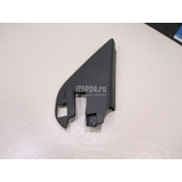 Крышка зеркала внутренняя правая VAG Fabia (2007 - 2015) 5J08379949B9