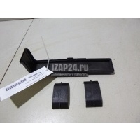 Крышка салонного фильтра VAG Fabia (2007 - 2015) 6Q0819422A