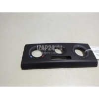 Накладка декоративная VAG Fabia (2007 - 2015) 5J0819075B9B9