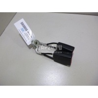Ответная часть ремня безопасности VAG Fabia (2007 - 2015) 5J6857488QVZ