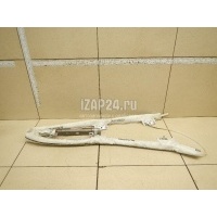 Подушка безопасности боковая (шторка) VAG Fabia (2007 - 2015) 5J6880742B