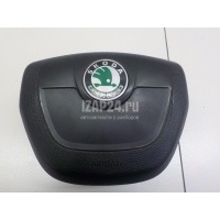 Подушка безопасности в рулевое колесо VAG Fabia (2007 - 2015) 5J0880201H3X1
