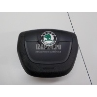 Подушка безопасности в рулевое колесо VAG Fabia (2007 - 2015) 5J0880201H3X1